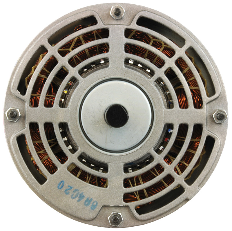 Rheem Ruud 512301241 Furnace Blower Motor Tripsaver 1/6 1/2 HP 115V